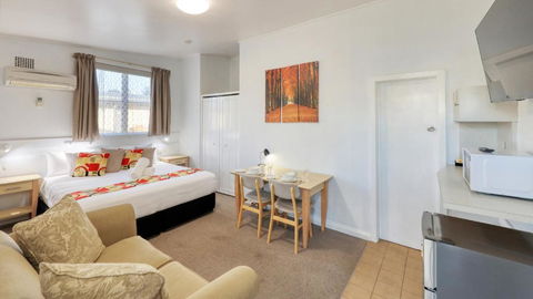 CBD GI Motel - Holiday Jervis Bay 1