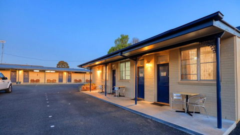CBD GI Motel - Holiday Jervis Bay 4