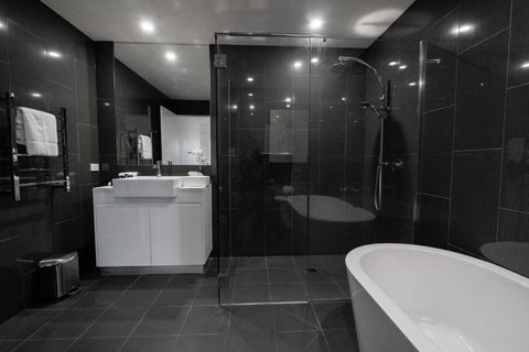 CBD Apartments By The International - Holiday Jervis Bay 4