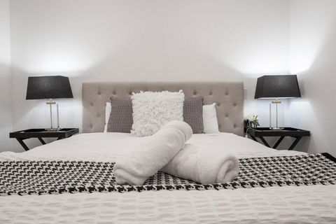 CBD Apartments By The International - Holiday Jervis Bay 3