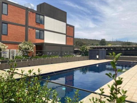 CBD Apartments By The International - Holiday Jervis Bay 0