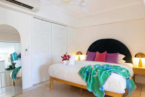 CASA PAPAYA Adults Only Apartment - Holiday Jervis Bay 3