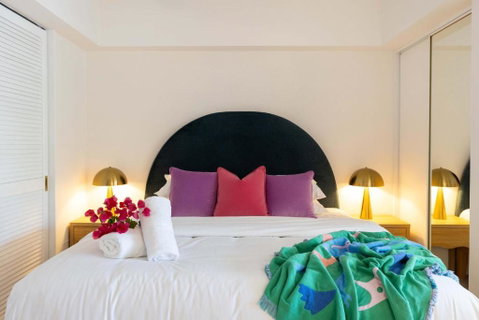 CASA PAPAYA Adults Only Apartment - Holiday Jervis Bay 4