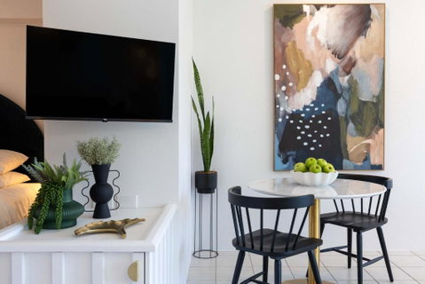 CASA PAPAYA Adults Only Apartment - Holiday Jervis Bay 2