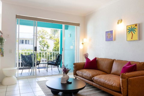 CASA PAPAYA Adults Only Apartment - Holiday Jervis Bay 1