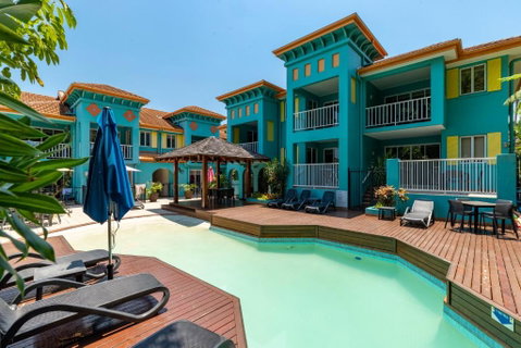 CASA PAPAYA Adults Only Apartment - Holiday Jervis Bay 0