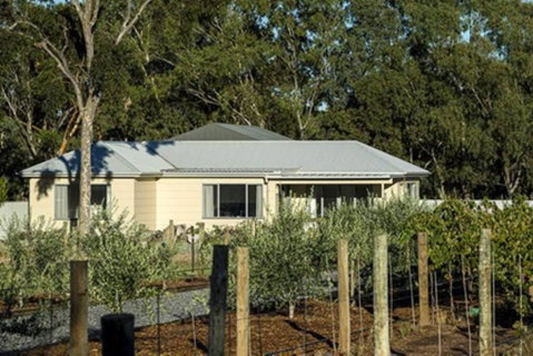 CASALE COTTAGE Barossa Valley - Holiday Jervis Bay 0