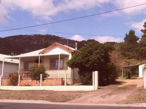 CASS Cottage - Holiday Jervis Bay 0