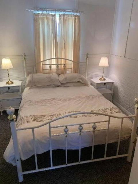 CASS Cottage - Holiday Jervis Bay 2