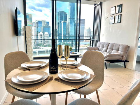 CASSA BCT - River-View Apartments Managed By The Cassa - Holiday Jervis Bay 4