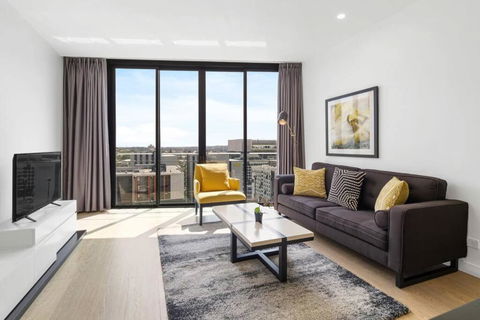 CASSA EMPORIUM - City-View Apartments Managed By The Cassa - Holiday Jervis Bay 0
