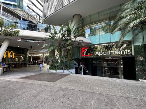 CASSA EMPORIUM - City-View Apartments Managed By The Cassa - Holiday Jervis Bay 2