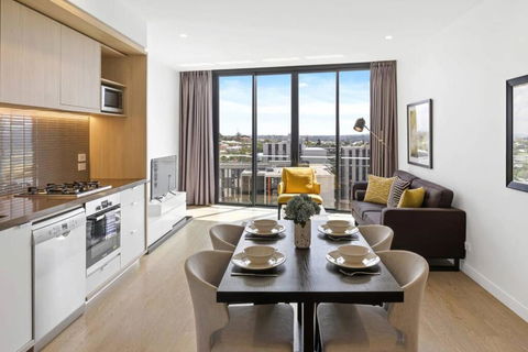 CASSA EMPORIUM - City-View Apartments Managed By The Cassa - Holiday Jervis Bay 4