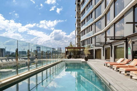 CASSA EMPORIUM - City-View Apartments Managed By The Cassa - Holiday Jervis Bay 1