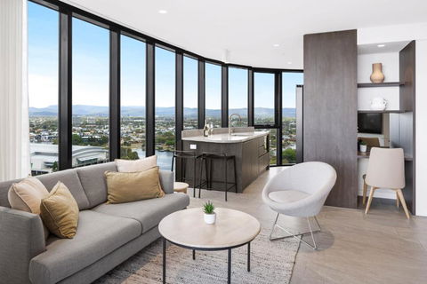 CASSA ENCORE - Luxury Apartments Managed By The Cassa - Holiday Jervis Bay 1