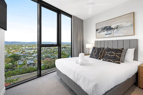 CASSA ENCORE - Luxury Apartments Managed By The Cassa - Holiday Jervis Bay 3