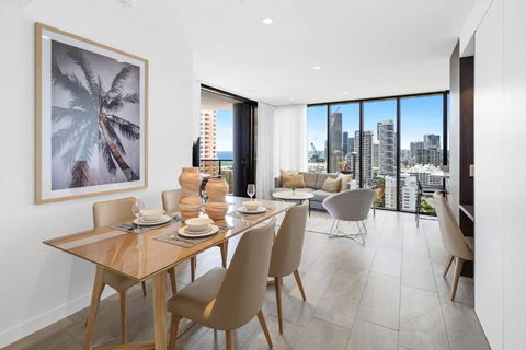CASSA ENCORE - Luxury Apartments Managed By The Cassa - Holiday Jervis Bay 2