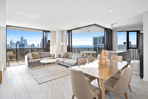 CASSA ENCORE - Luxury Apartments Managed By The Cassa - Holiday Jervis Bay 0