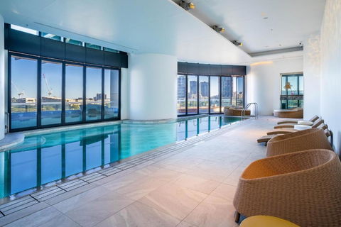 CASSA ONE - Luxury Apartments Managed By The Cassa - Holiday Jervis Bay 1