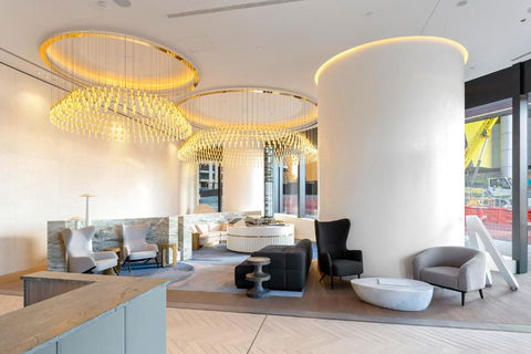 CASSA ONE - Luxury Apartments Managed By The Cassa - Holiday Jervis Bay 3