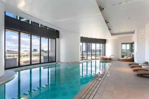 CASSA ONE - Luxury Apartments Managed By The Cassa - Holiday Jervis Bay 4