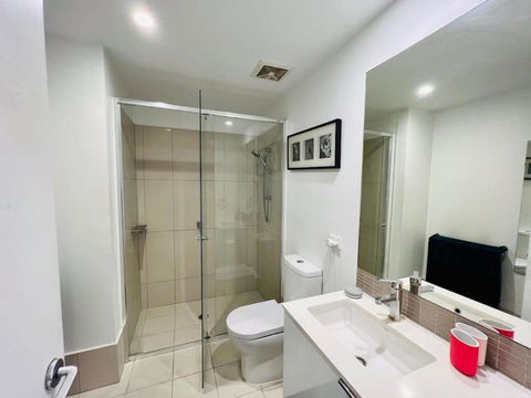 CASSA PLAZA - Cosy 1 Bedroom Apt South Brisbane Managed By The Cassa - Holiday Jervis Bay 3