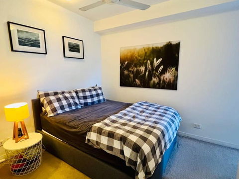 CASSA PLAZA - Cosy 1 Bedroom Apt South Brisbane Managed By The Cassa - Holiday Jervis Bay 4
