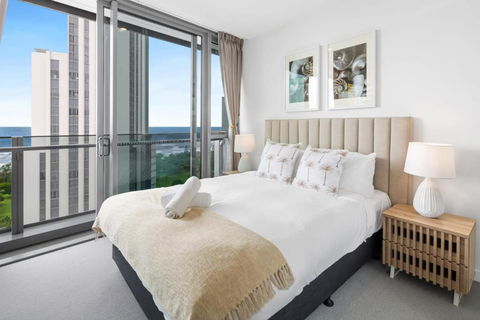 CASSA SIGNATURE - Luxury Apartments Managed By The Cassa - Holiday Jervis Bay 2