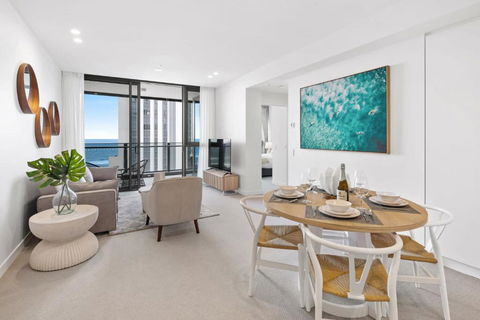 CASSA SIGNATURE - Luxury Apartments Managed By The Cassa - Holiday Jervis Bay 1
