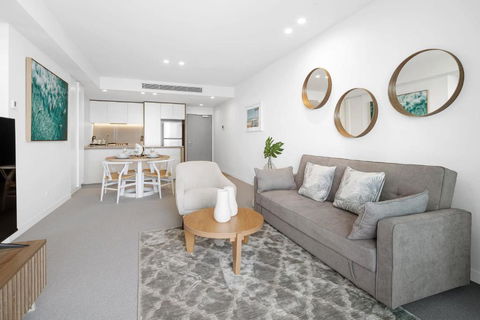 CASSA SIGNATURE - Luxury Apartments Managed By The Cassa - Holiday Jervis Bay 3