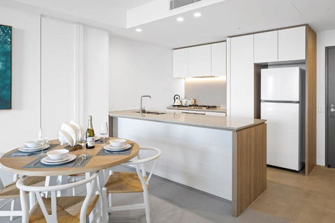 CASSA SIGNATURE - Luxury Apartments Managed By The Cassa - Holiday Jervis Bay 4