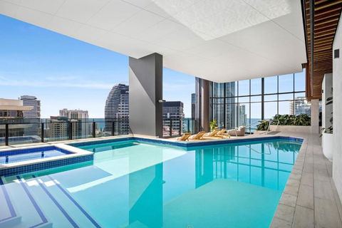 CASSA CASINO - Luxury Residences Managed By The Cassa - Holiday Jervis Bay 2