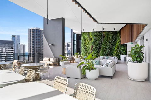 CASSA CASINO - Luxury Residences Managed By The Cassa - Holiday Jervis Bay 3