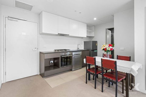 CBD Apt On 48 Floor With City And Harbour Views - Holiday Jervis Bay 4