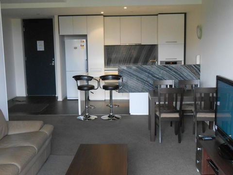 CBD ARTments In Cultural Precinct - Holiday Jervis Bay 4