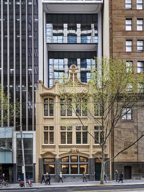 CBD Fabulous View 2BR High In The Sky On Collins - Holiday Jervis Bay 4