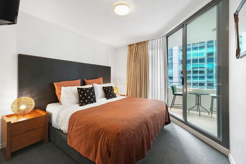 CBD Central - 1BDR Apt - Sebel 4 Star Resort - Holiday Jervis Bay 0