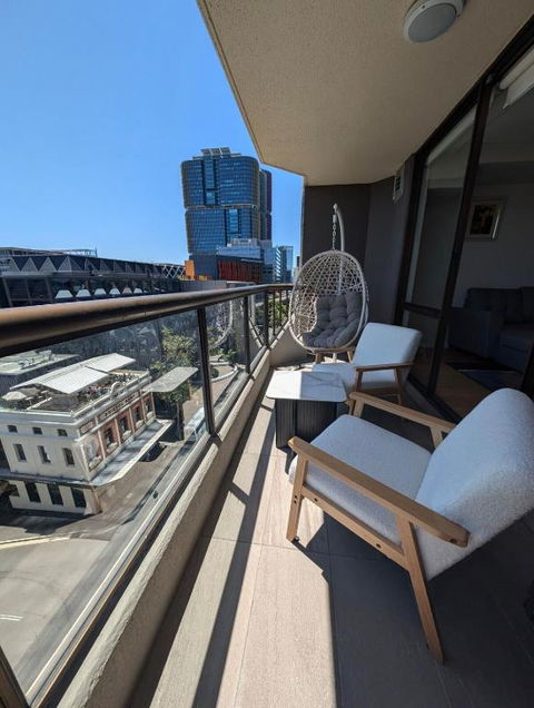 CBD Cozy Apartment With Darling Harbour View - Holiday Jervis Bay 2