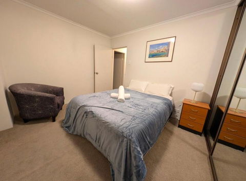 CBD Cozy Apartment With Darling Harbour View - Holiday Jervis Bay 3