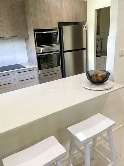 CBD Esplanade Location - Quiet & Comfortable - Holiday Jervis Bay 0