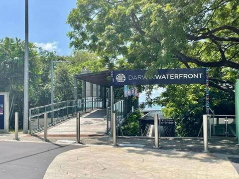 CBD Esplanade Location - Quiet & Comfortable - Holiday Jervis Bay 1