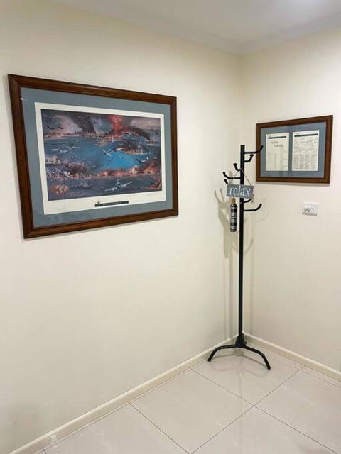 CBD Esplanade Location - Quiet & Comfortable - Holiday Jervis Bay 2