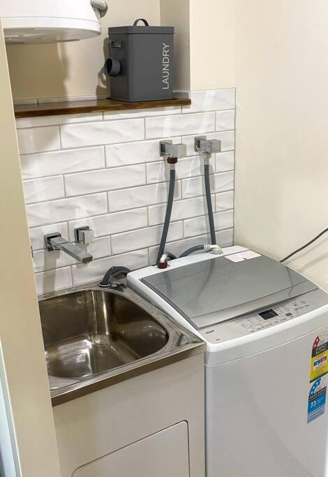 CBD Esplanade Location - Quiet & Comfortable - Holiday Jervis Bay 3