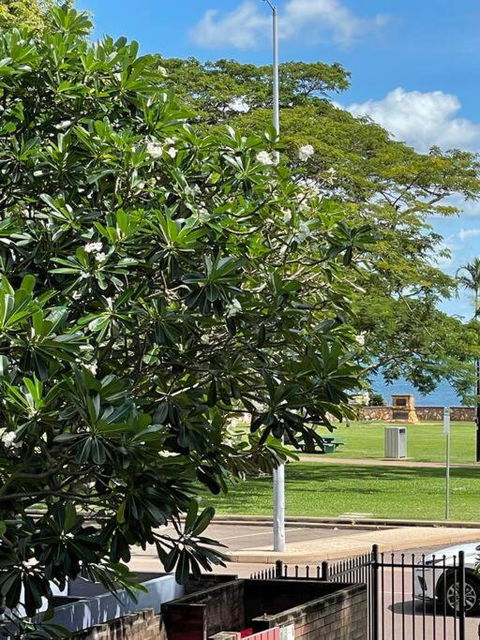 CBD Esplanade Location - Quiet & Comfortable - Holiday Jervis Bay 4