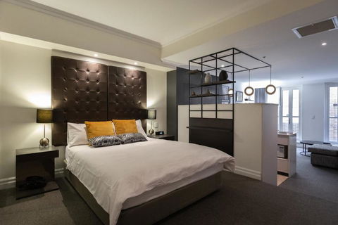 CBD Executive Apartment Right By The Harbour - Holiday Jervis Bay 0