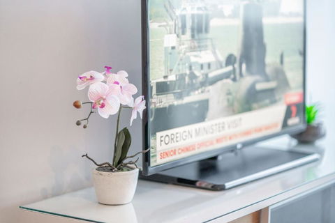 CBD Riverview 2B1B Apt W Shared Pool, Gym - Holiday Jervis Bay 2