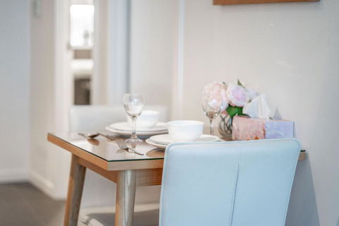 CBD Riverview 2B1B Apt W Shared Pool, Gym - Holiday Jervis Bay 0