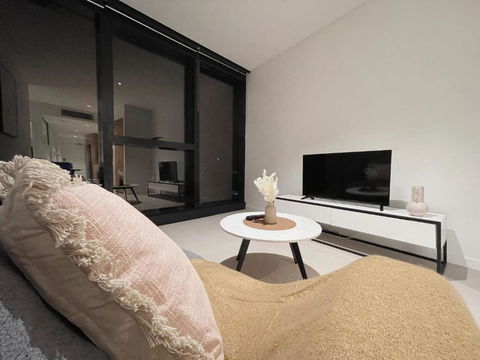 CBD RiverView 2Bed Apt Kingbed At Tallest Building - Holiday Jervis Bay 3