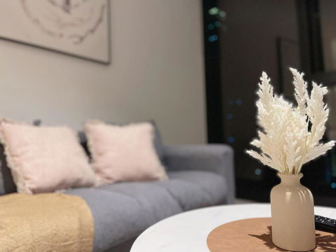 CBD RiverView 2Bed Apt Kingbed At Tallest Building - Holiday Jervis Bay 1