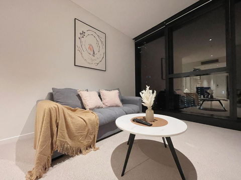 CBD RiverView 2Bed Apt Kingbed At Tallest Building - Holiday Jervis Bay 2